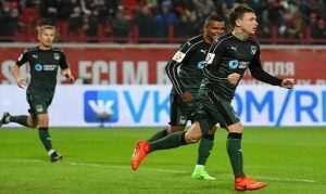 Krasnodar vs Rubin Kazan – Aposta e Prognóstico – 26/05/2019