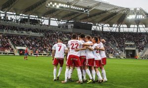 LKS Lodz vs Lechia Gdansk – Aposta e Prognóstico – 19/07/2019