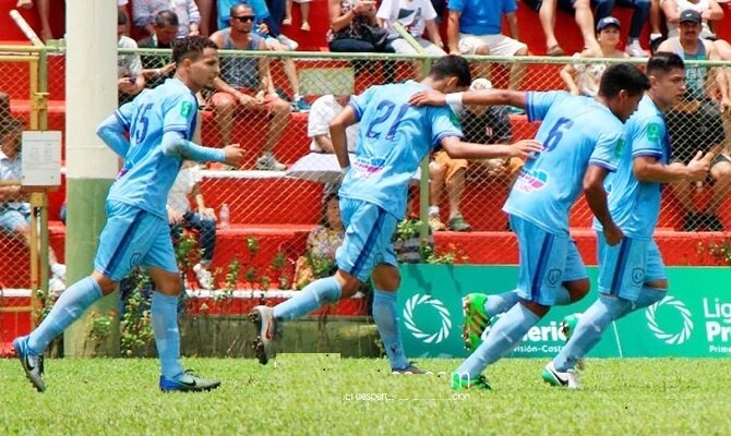 La U Universitários vs Santos de Guápiles – Aposta e Prognóstico – 20/05/2020