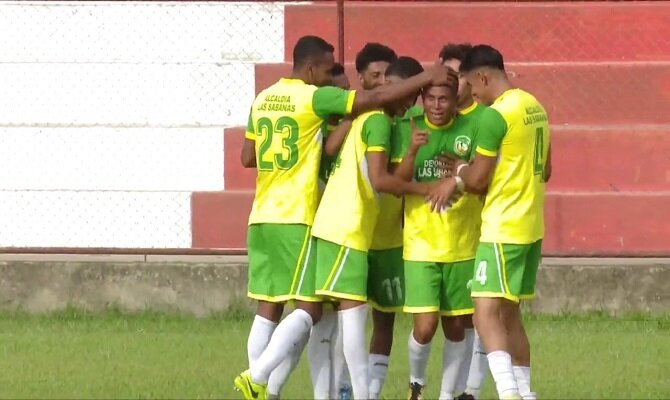 Las Sabanas vs Jalapa – Aposta e Prognóstico – 08/04/2020