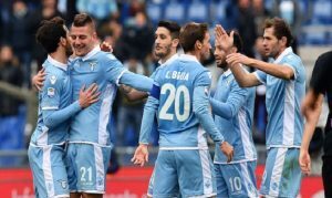 Lazio vs Empoli – Aposta e Prognóstico – 07/02/2019