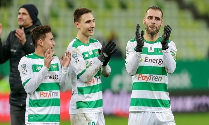Lechia Gdansk