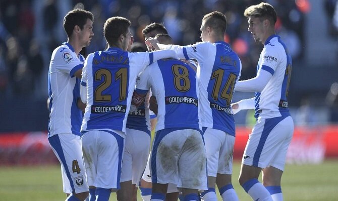 Valladolid vs Leganés – Aposta e Prognóstico – 03/01/2020