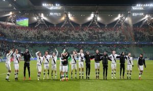 Légia Varsóvia vs Atromitos – Aposta e Prognóstico – 08/08/2019