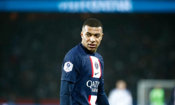 Lens x PSG, Ligue 1 22/23