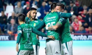 León vs Atlas – Aposta e Prognóstico – 31/08/2020