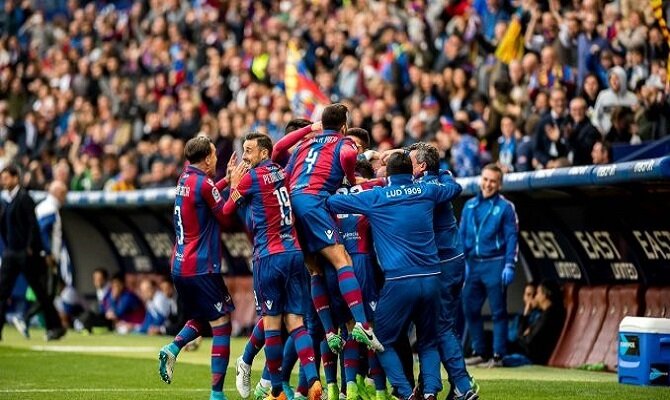 Levante