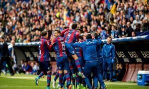 Levante vs Barcelona – Aposta e Prognóstico – 10/01/2019