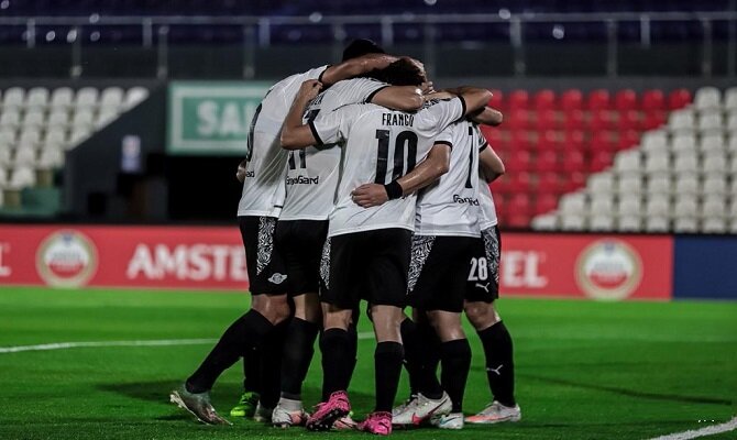 Libertad vs Olímpia – Aposta e Prognóstico – 03/04/2021