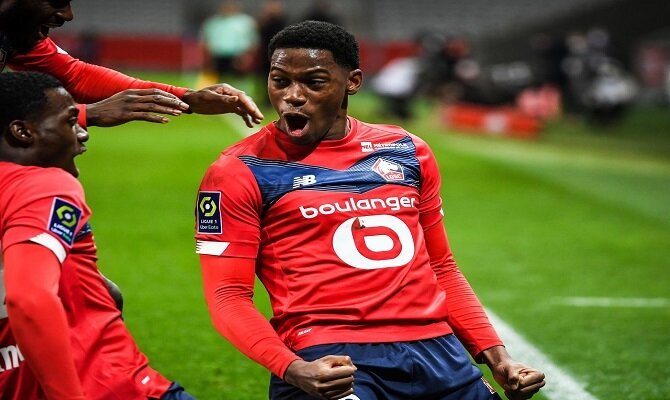Lille vs Nice – Aposta e Prognóstico – 01/02/2019