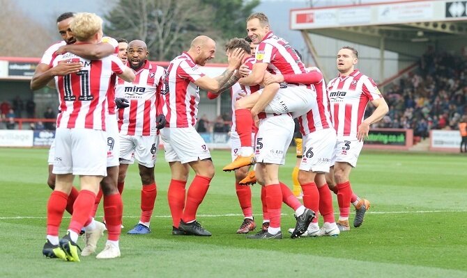 Lincoln vs Bolton – Aposta e Prognóstico – 14/01/2020