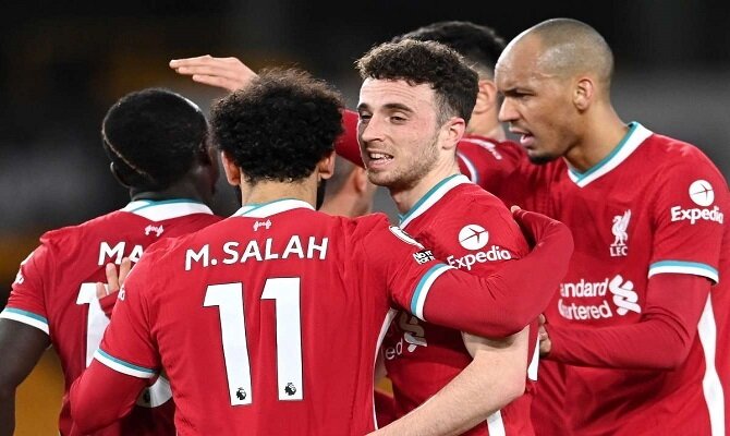 Liverpool