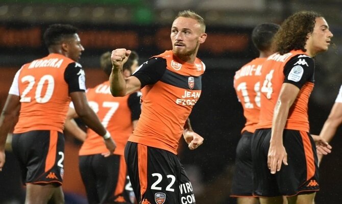 Lorient