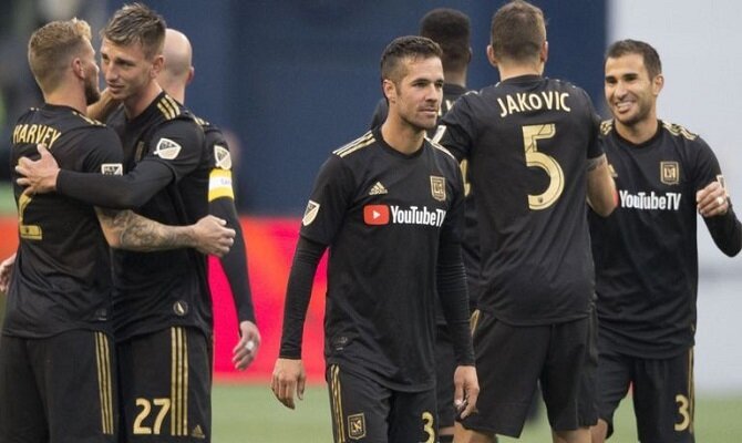 Seattle Sounders vs Los Angeles – Aposta e Prognóstico – 28/07/2020