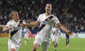 Los Angeles Galaxy vs Toronto FC – Aposta e Prognóstico – 04/07/2019