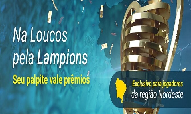 Loucos pela Lampions