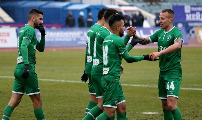 Ludogorets vs Ferencvaros – Aposta e Prognóstico – 12/12/2019