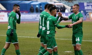 Ludogorets vs Ferencvaros – Aposta e Prognóstico – 12/12/2019