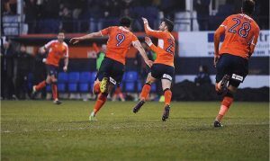 Luton vs Sheffield Wed – Aposta e Prognóstico – 15/01/2019