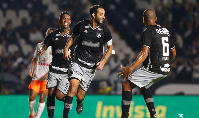 Madureira x Vasco, campeonato Carioca 2022