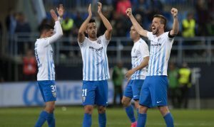Fuenlabrada vs Málaga – Aposta e Prognóstico – 17/01/2020