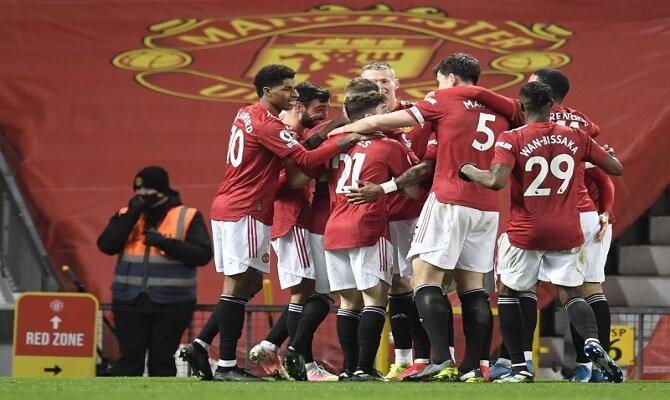 Milan e Manchester United
