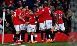 Manchester United vs Reading – Aposta e Prognóstico – 05/01/2019