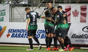 Maringá vs Toledo – Aposta e Prognóstico – 31/03/2019