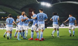 Melbourne City vs Perth Glory – Aposta e Prognóstico – 25/01/2020