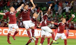 Metz vs Clermont Foot – Aposta e Prognóstico – 18/01/2019