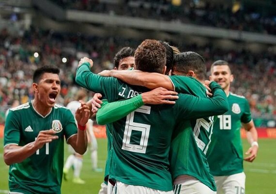 México vs Estados Unidos – Aposta e Prognóstico – 07/07/2019