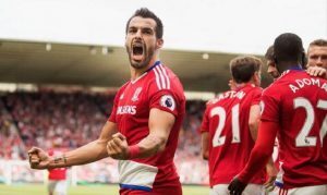 Brentford vs Middlesbrough – Aposta e Prognóstico – 08/02/2020