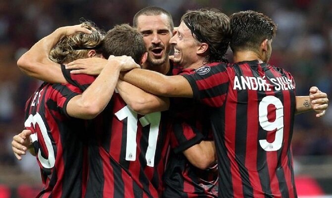 Milan
