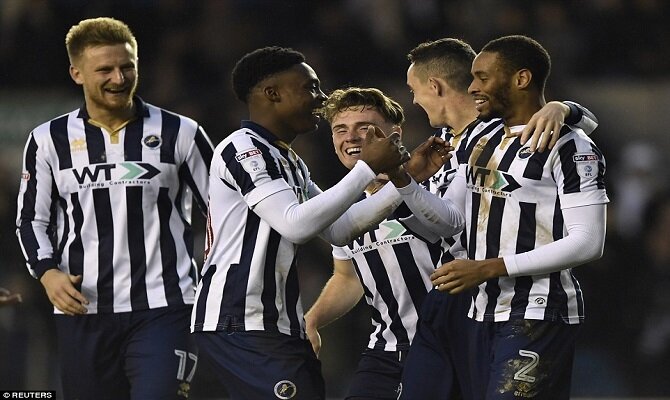 Millwall