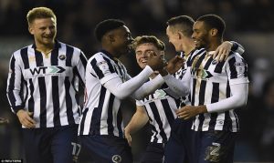 Nottingham Forest vs Millwall – Aposta e Prognóstico – 06/03/2020