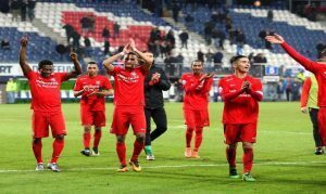 Gorodeya vs Minsk – Aposta e Prognóstico – 08/05/2020