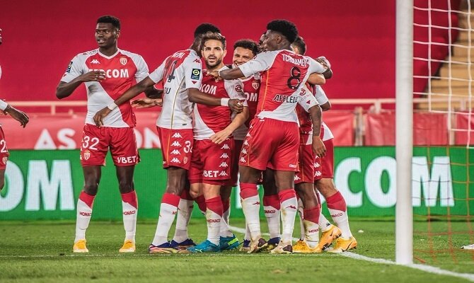 Jogo do Mônaco