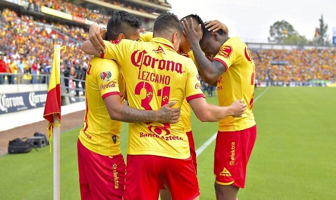 Monarcas Morelia