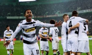 Monchengladbach vs Mainz – Aposta e Prognóstico – 25/01/2020