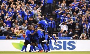 Montreal Impact vs New England Revolutions – Aposta e Prognóstico – 18/05/2019