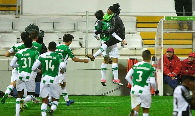 Moreirense