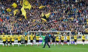 NAC Breda vs Emmen – Aposta e Prognóstico – 12/04/2019