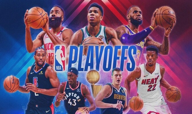 NBA – Os favoritos iniciais da Conferência Leste
