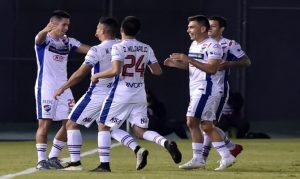 Nacional Assunção vs Sol de América – Aposta e Prognóstico – 09/02/2021