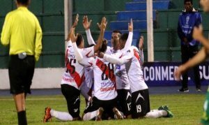 Nacional Potosí vs Zulia – Aposta e Prognóstico – 19/09/2019