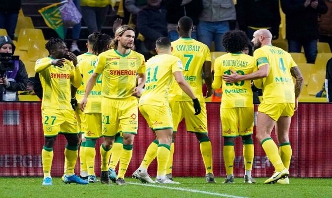 Olympique de Marseille vs Nantes – Aposta e Prognóstico – 22/02/2020