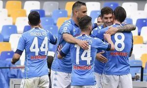Genk vs Nápoli – Aposta e Prognóstico – 02/10/2019