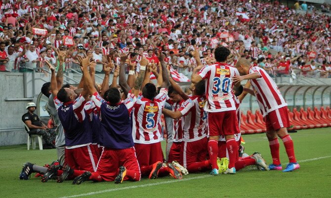 Náutico