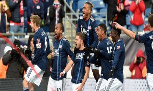 New England Revolutions vs Vancouver Whitecaps – Aposta e Prognóstico – 17/07/2019