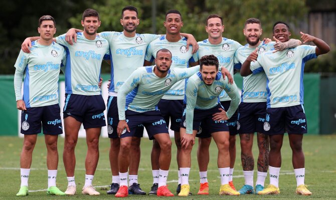 Atlético-MG x Inter